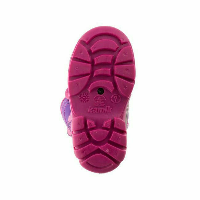  KAMIK FOOTWEAR Roderer Shoe Center