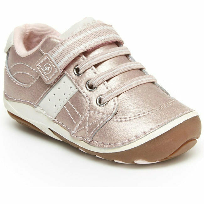  STRIDE RITE FOOTWEAR Roderer Shoe Center