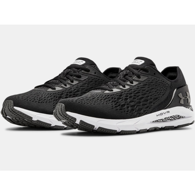 Under armour 2025 hovr sonic black