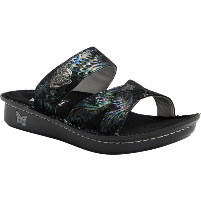 Alegria women's online sandals