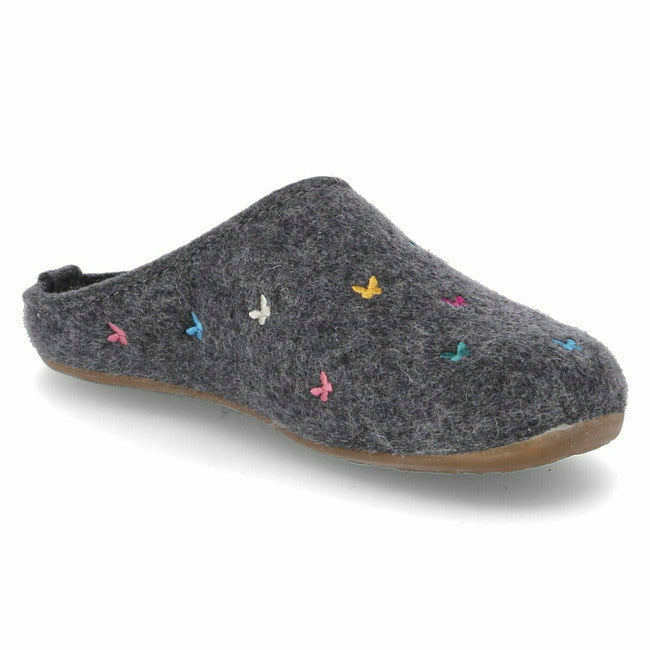 HAFLINGER FOOTWEAR Roderer Shoe Center