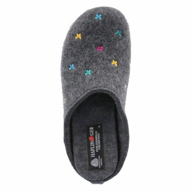  HAFLINGER FOOTWEAR Roderer Shoe Center