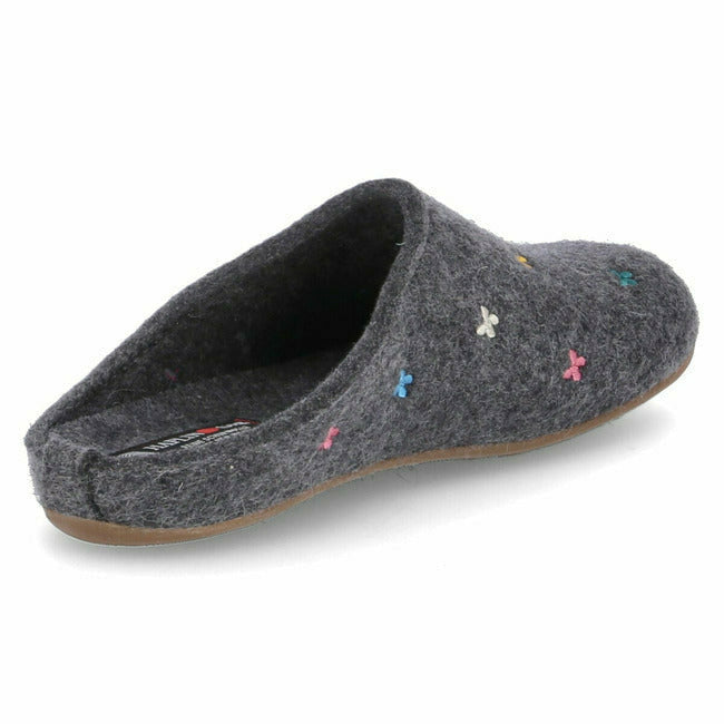  HAFLINGER FOOTWEAR Roderer Shoe Center