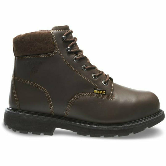  WOLVERINE WORLDWIDE FOOTWEAR Roderer Shoe Center