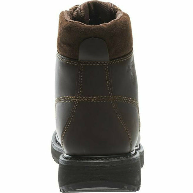  WOLVERINE WORLDWIDE FOOTWEAR Roderer Shoe Center