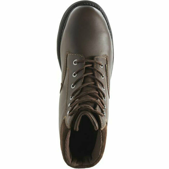  WOLVERINE WORLDWIDE FOOTWEAR Roderer Shoe Center