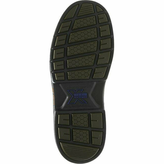  WOLVERINE WORLDWIDE FOOTWEAR Roderer Shoe Center