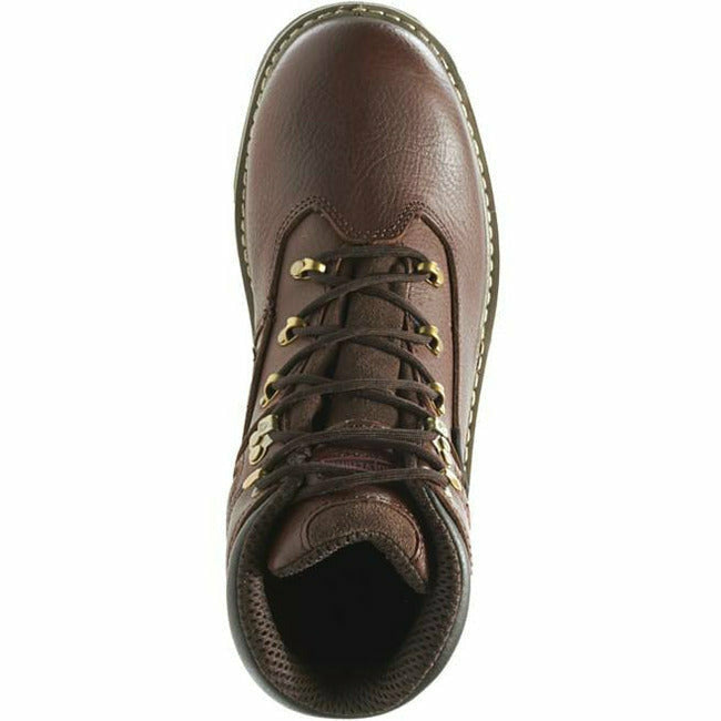  WOLVERINE WORLDWIDE FOOTWEAR Roderer Shoe Center
