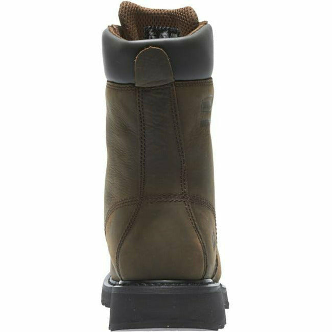  WOLVERINE WORLDWIDE FOOTWEAR Roderer Shoe Center