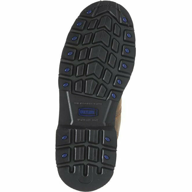  WOLVERINE WORLDWIDE FOOTWEAR Roderer Shoe Center