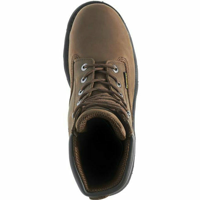  WOLVERINE WORLDWIDE FOOTWEAR Roderer Shoe Center