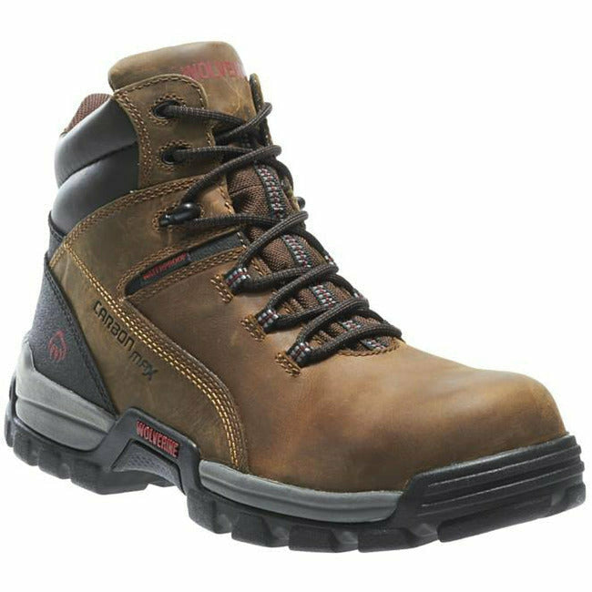  WOLVERINE WORLDWIDE FOOTWEAR Roderer Shoe Center