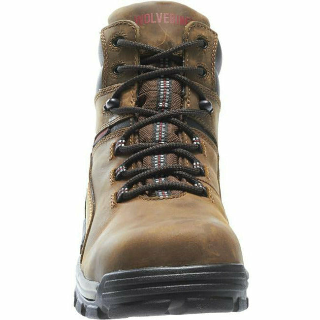  WOLVERINE WORLDWIDE FOOTWEAR Roderer Shoe Center