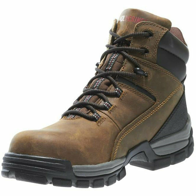  WOLVERINE WORLDWIDE FOOTWEAR Roderer Shoe Center