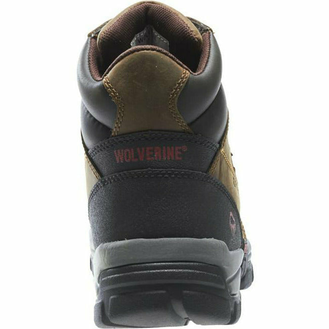  WOLVERINE WORLDWIDE FOOTWEAR Roderer Shoe Center