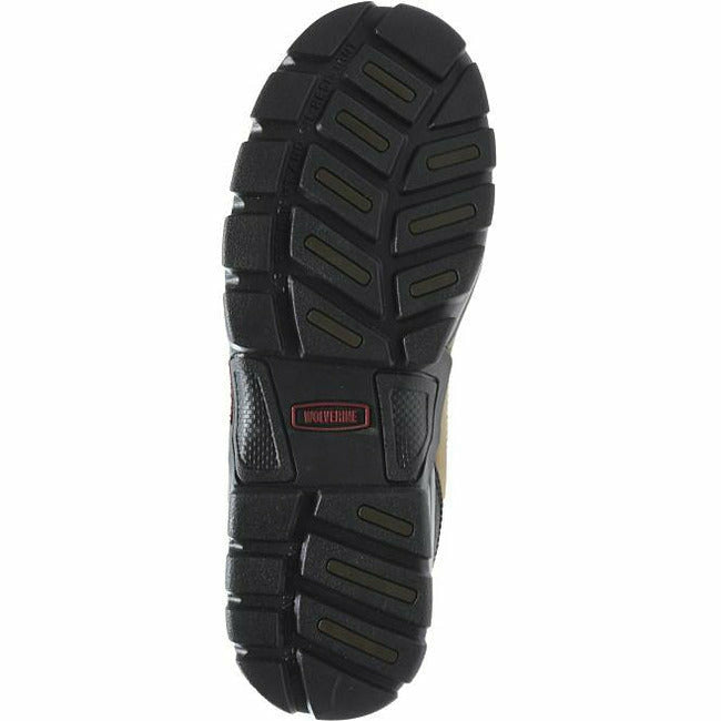  WOLVERINE WORLDWIDE FOOTWEAR Roderer Shoe Center