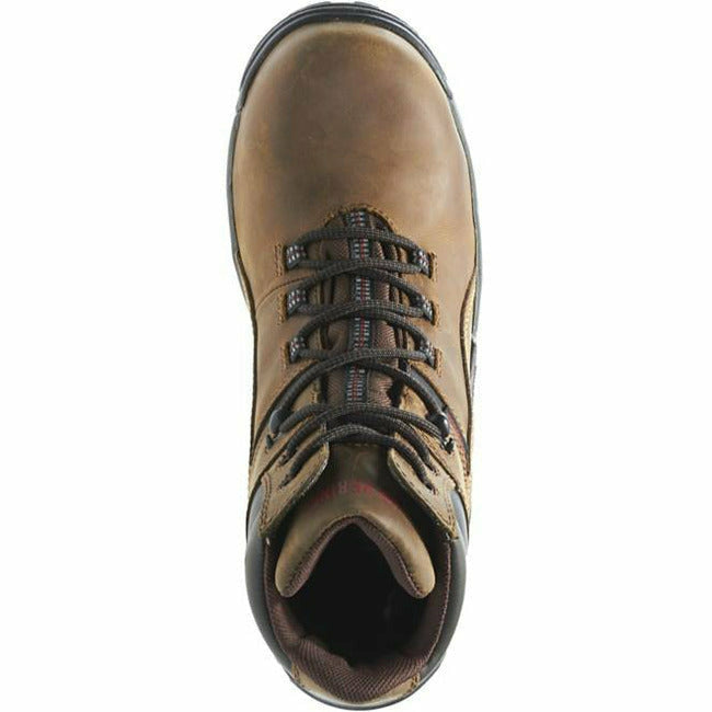  WOLVERINE WORLDWIDE FOOTWEAR Roderer Shoe Center