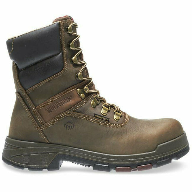  WOLVERINE WORLDWIDE FOOTWEAR Roderer Shoe Center