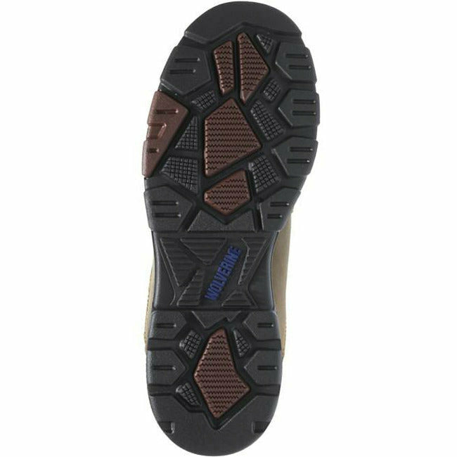  WOLVERINE WORLDWIDE FOOTWEAR Roderer Shoe Center