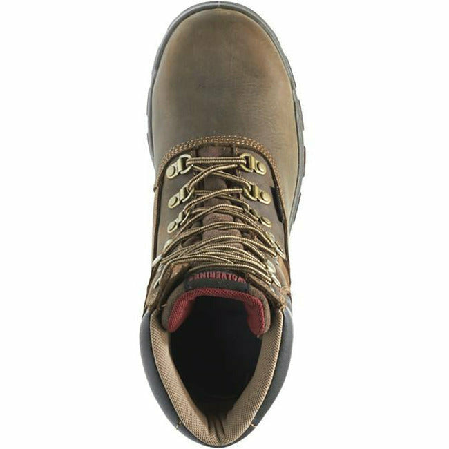  WOLVERINE WORLDWIDE FOOTWEAR Roderer Shoe Center