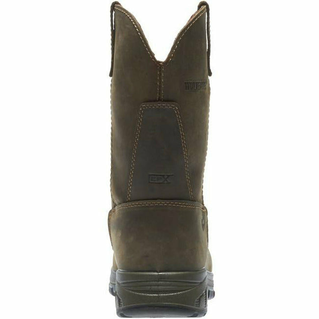  WOLVERINE WORLDWIDE FOOTWEAR Roderer Shoe Center