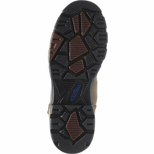  WOLVERINE WORLDWIDE FOOTWEAR Roderer Shoe Center