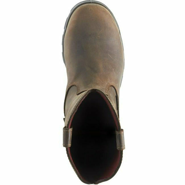  WOLVERINE WORLDWIDE FOOTWEAR Roderer Shoe Center