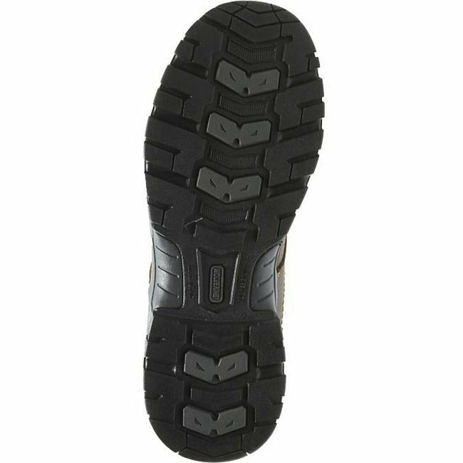 Wolverine Men&#39;s Piper 6&quot; CarbonMAX Safety Toe Work Boot WOLVERINE WORLDWIDE FOOTWEAR Roderer Shoe Center