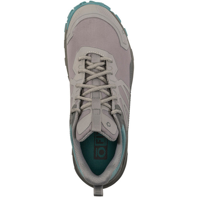 Oboz Women&#39;s Katabatic Low Waterproof Hiking Shoe