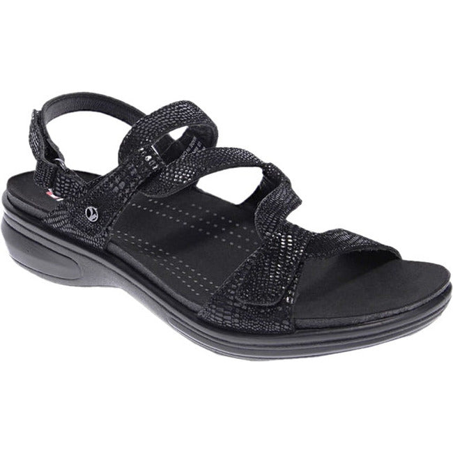 Revere Women's Emerald Sandal