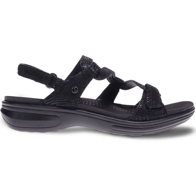 Revere Women&#39;s Emerald Sandal