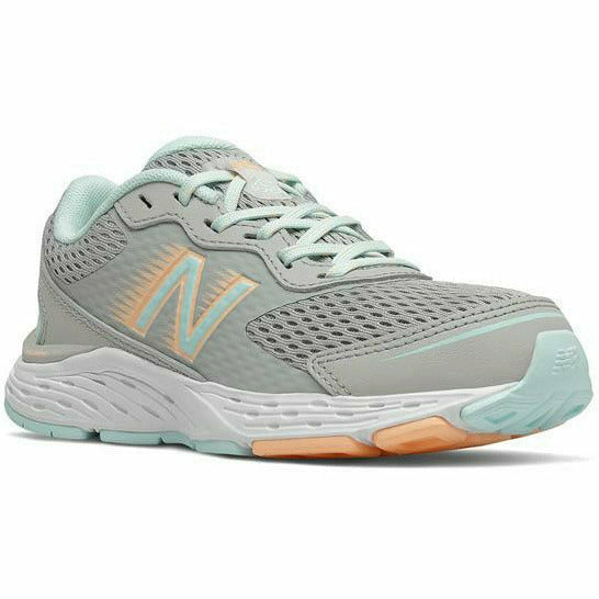  NEW BALANCE FOOTWEAR Roderer Shoe Center