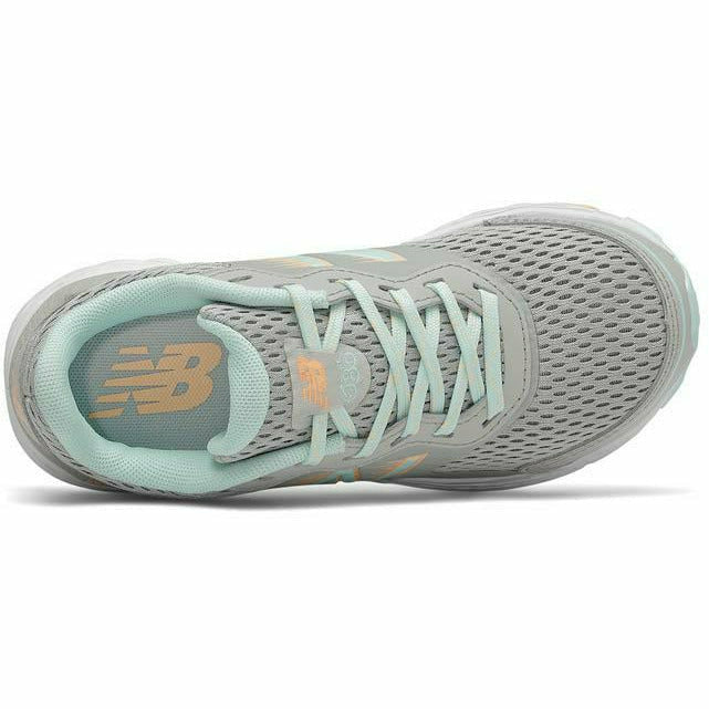  NEW BALANCE FOOTWEAR Roderer Shoe Center