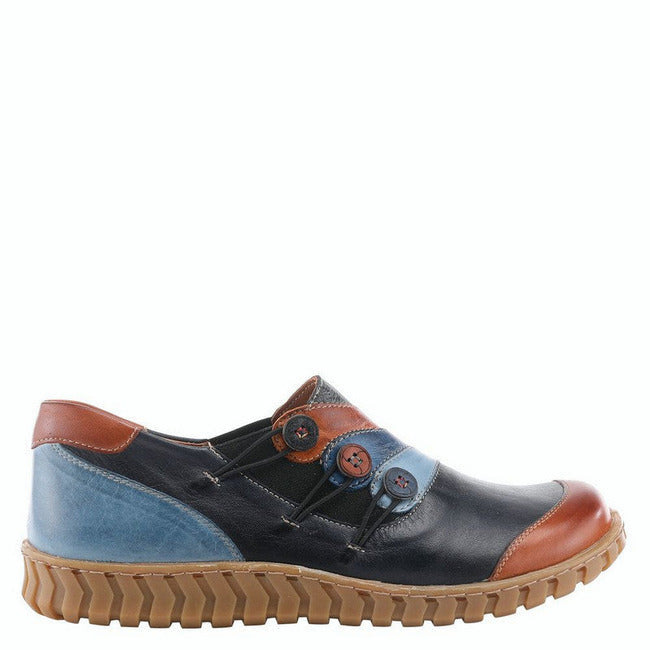  SPRING STEP FOOTWEAR Roderer Shoe Center