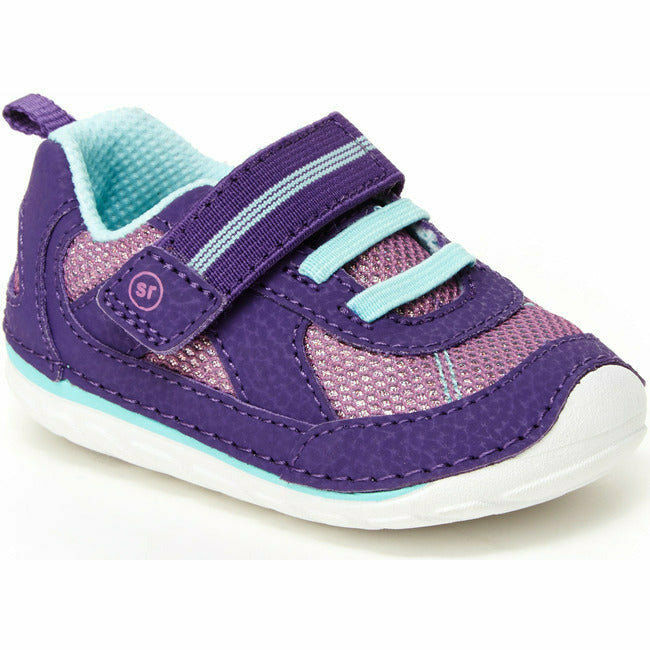 Stride rite soft sales motion elijah sneaker