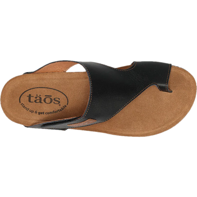  TAOS FOOTWEAR Roderer Shoe Center
