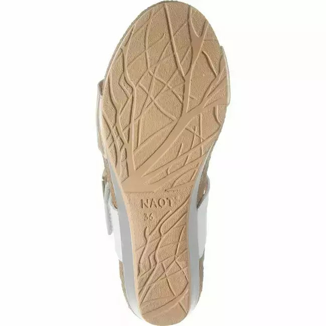  NAOT FOOTWEAR Roderer Shoe Center