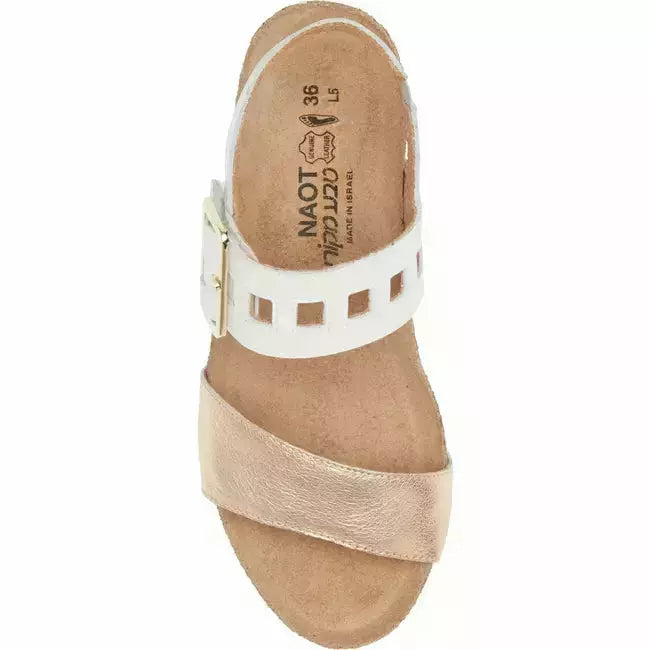  NAOT FOOTWEAR Roderer Shoe Center