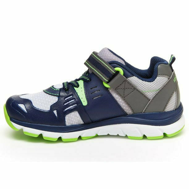  STRIDE RITE FOOTWEAR Roderer Shoe Center