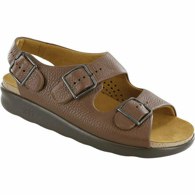 Drew Warren - Men's Comfort Sandals | Flow Feet