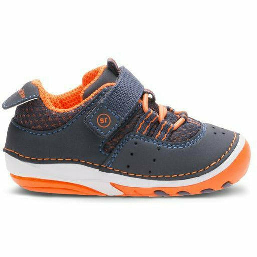  STRIDE RITE FOOTWEAR Roderer Shoe Center