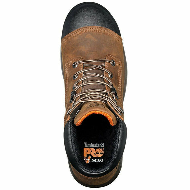  TIMBERLAND FOOTWEAR Roderer Shoe Center