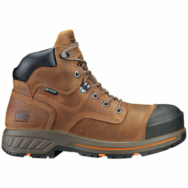  TIMBERLAND FOOTWEAR Roderer Shoe Center