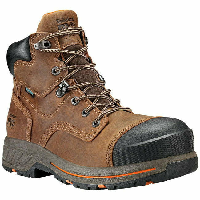  TIMBERLAND FOOTWEAR Roderer Shoe Center