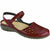 Naot Women's Arataki Slip On Adjustable Strap Mary Jane Rumba Leather NAOT FOOTWEAR Roderer Shoe Center