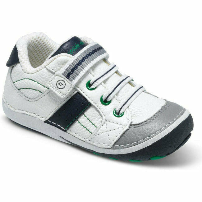  STRIDE RITE FOOTWEAR Roderer Shoe Center