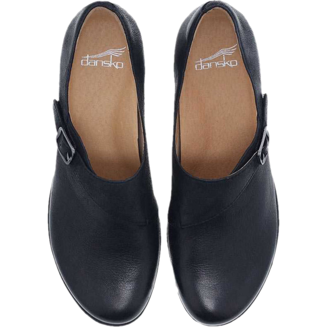  DANSKO FOOTWEAR Roderer Shoe Center