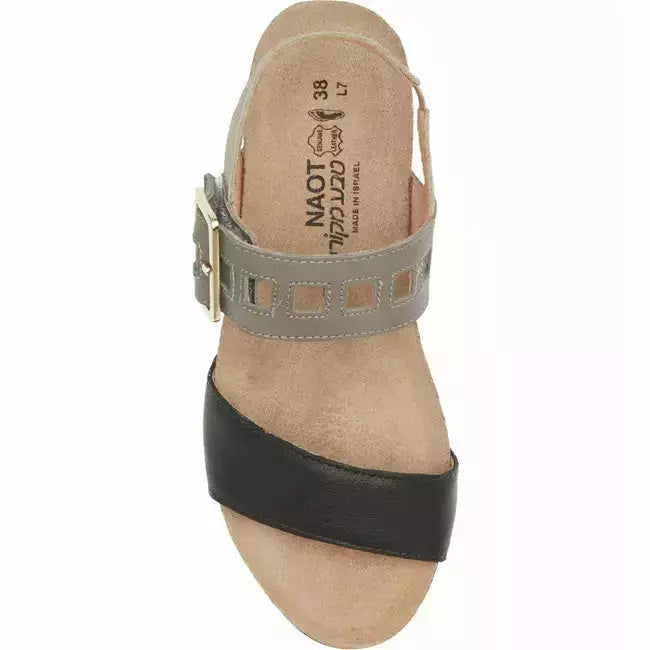  NAOT FOOTWEAR Roderer Shoe Center