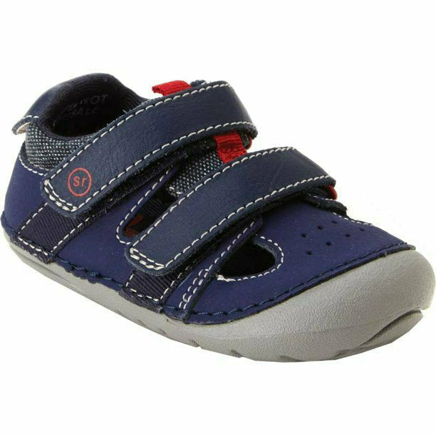  STRIDE RITE FOOTWEAR Roderer Shoe Center