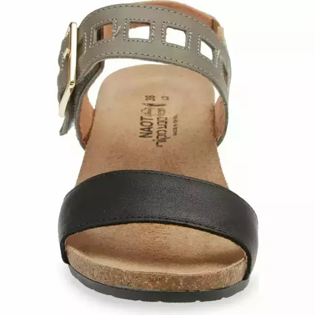  NAOT FOOTWEAR Roderer Shoe Center